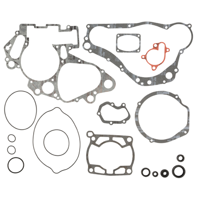 ProX Complete Gasket Set Suzuki RM250 '94-95 - Moottoripyörän tiivisteet ja laakerit - D138073 - 1