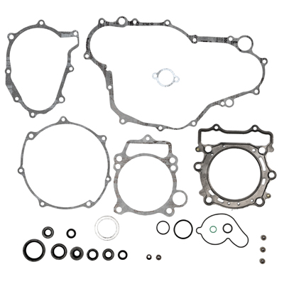 ProX Complete Gasket Set Yamaha YZ426F '00-02 + WR426F '01-02 - Moottoripyörän tiivisteet ja laakerit - D138063 - 1