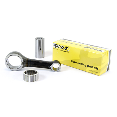 ProX Con.Rod Kit XR650L '93-15 + FMX650 + SLR650 + NX650 - Kampiakselit ja kiertokanget - D140923 - 1