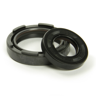 ProX Crank Seal Set YZ250 '88-97 + WR250 '89-97 - Moottoripyörän tiivisteet ja laakerit - D138383 - 1