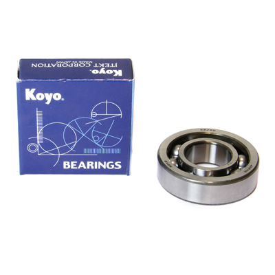ProX Crankshaft Bearing 6222C3 22x50x14 - Moottoripyörän tiivisteet ja laakerit - D213403 - 1