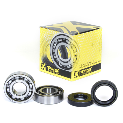 ProX Crankshaft Bearing & Seal Kit YZ80 '82-92 - Moottoripyörän tiivisteet ja laakerit - D160033 - 1