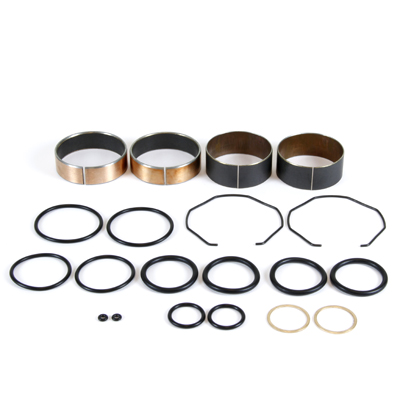 ProX Front Fork Bushing Kit YZ125/250/250F/450F '05-08 - Moottoripyörän etuiskunvaimentimien osat - D138333 - 1