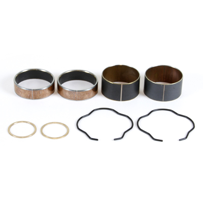 ProX Front Fork Bushing Kit YZ80 '93-01 + YZ85 '02-21 - Moottoripyörän etuiskunvaimentimien osat - D138323 - 1