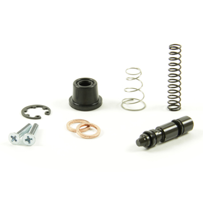 ProX Front Master Cylinder Rebuild Kit KTM125/250SX '09-13 - Moottoripyörän jarrujen korjaussarjat - D158463 - 1