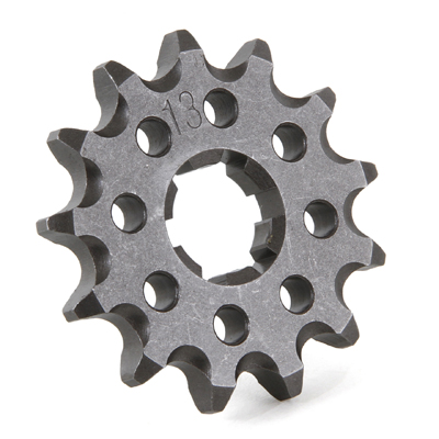 ProX Front Sprocket YZ80 '93-01 + RM80/85 '89-19 -14T- - Moottoripyörän eturattaat - D137093 - 1