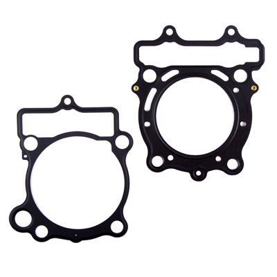 ProX Head & Base Gasket Set RM-Z250 '10-20 - Moottoripyörän tiivisteet ja laakerit - D194593 - 1