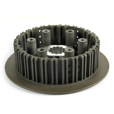 ProX Inner Clutch Hub CRF450R '17-20 + CRF450RX '17-20 - Moottoripyörän kytkinosat - D236553 - 1