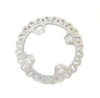 ProX Jarrulevy taakse RM-Z250 07-20 + RM-Z450 05-20 - Moottoripyörän jarrulevyt - D202103 - 1