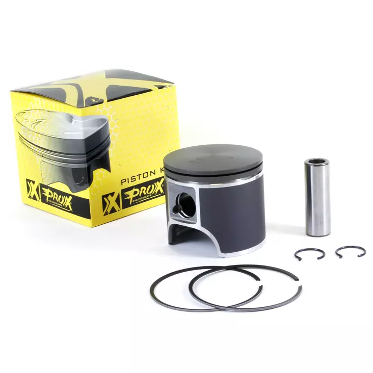 ProX Mäntäsarja Ski-Doo MXZ550 Fan '03-08 + Skandic '03-08 - Moottorikelkan männät ja mäntäsarjat - D172523 - 1