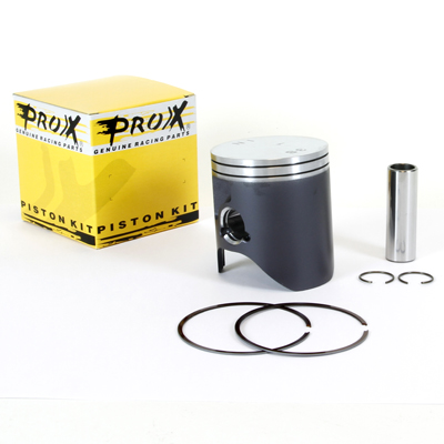ProX Piston Kit CR250 '97-01 + RM250 '98 "Art" - Moottoripyöräm männät ja mäntäsarjat - D136283 - 1