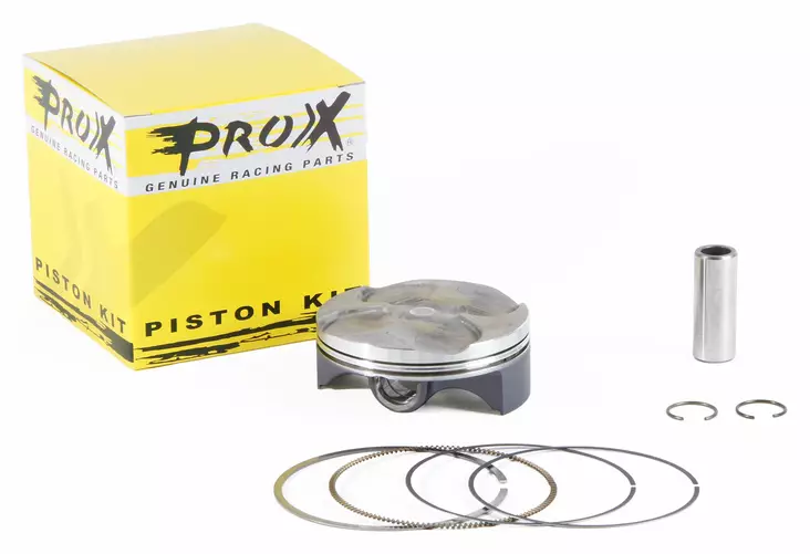ProX Piston Kit CRF250R '04-09 + CRF250X '04-17 13.5:1 "ART" - Moottoripyöräm männät ja mäntäsarjat - D136663 - 1