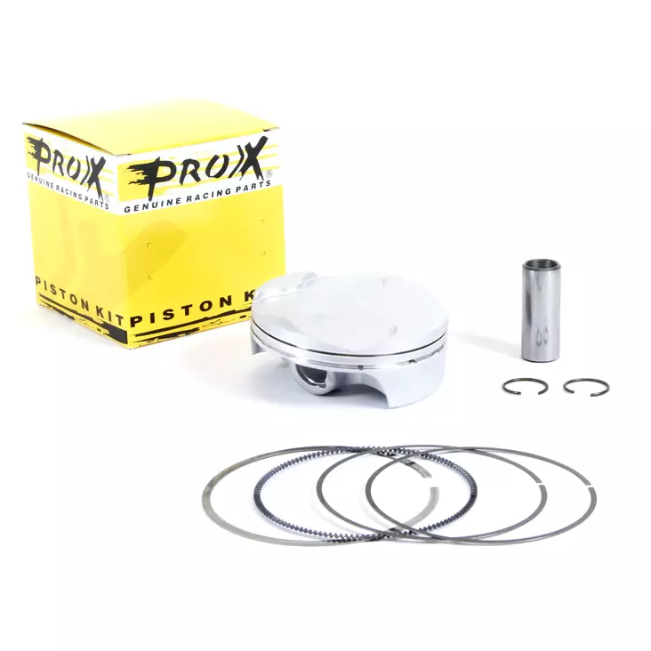 ProX Piston Kit KTM250SX-F '13-15 + 250EXC-F '14-23 13.9:1 - Moottoripyöräm männät ja mäntäsarjat - D136903 - 1