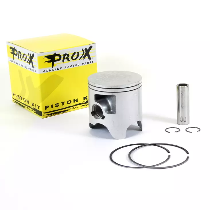 ProX Piston Kit KTM300EXC '04-16 + Husqvarna TE300 '14-16 - Moottoripyöräm männät ja mäntäsarjat - D136503 - 1