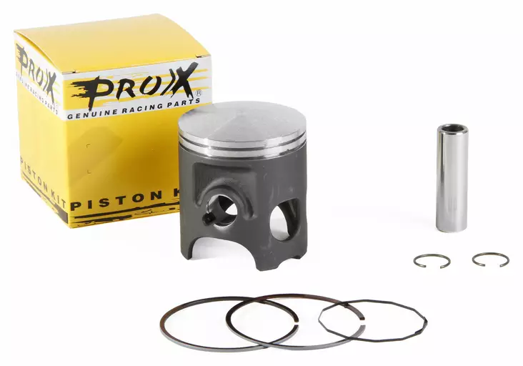 ProX Piston Kit RD350LC / YPVS -'87 + Banshee '87-06 - Moottoripyöräm männät ja mäntäsarjat - D136693 - 1