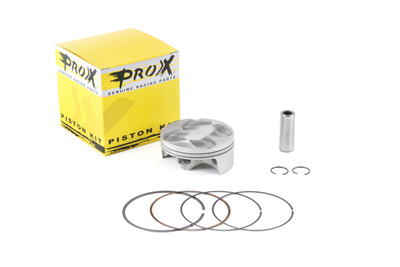 ProX Piston Kit RM-Z250 '07-09 "ART" 13.4:1 - Moottoripyöräm männät ja mäntäsarjat - D136423 - 1