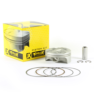 ProX Piston Kit RM-Z250 '10-23 "ART" 13.4:1 (76.97mm) - Moottoripyöräm männät ja mäntäsarjat - D136783 - 1
