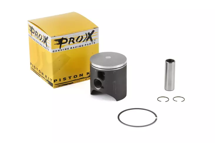 ProX Piston Kit RM125 '90-99 - Moottoripyöräm männät ja mäntäsarjat - D136763 - 1