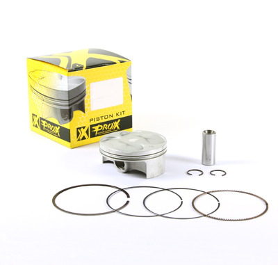 ProX Piston Kit Yamaha YZ250F '16-18 13.5:1 - Moottoripyöräm männät ja mäntäsarjat - D255933 - 1