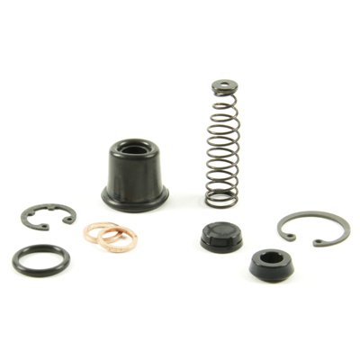 ProX Rear Master Cylinder Rebuild Kit RM250 '87-92 - Moottoripyörän jarrujen korjaussarjat - D151673 - 1