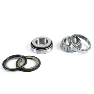 ProX Steering Bearing Kit FZ600 '86-88 - Moottoripyörän ohjauslaakerit - D143283 - 1
