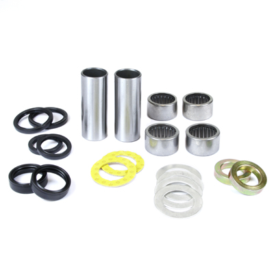 ProX Swingarm Bearing Kit YZ125 '02-04 + YZ/WR250F '02-05 - Moottoripyörän swingin laakerit - D137773 - 1