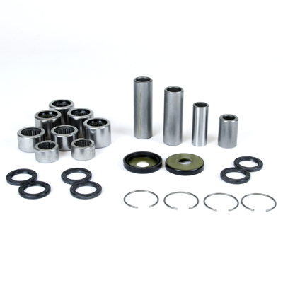 ProX Swingarm Linkage Bearing kit RM85 '04 - Moottoripyörän linkun laakerit - D137713 - 1