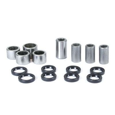 ProX Swingarm Linkage Bearing Kit TRX450R/ER '04-14 - Moottoripyörän linkun laakerit - D215573 - 1
