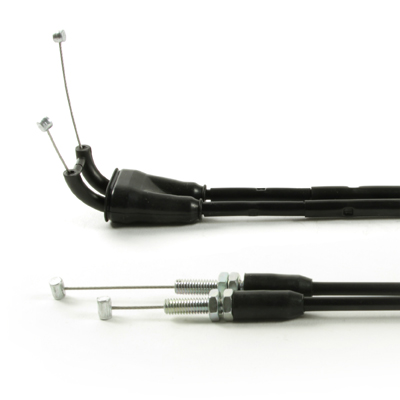 ProX Throttle Cable KTM250SX-F '05-15 + 450SX-F '07-15 - Moottoripyörän kaasuvaijerit - D172703 - 1