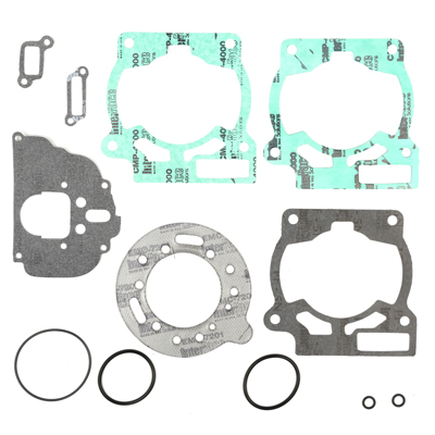 ProX Top End Gasket Set KTM125SX-EXC '98-01 - Moottoripyörän tiivisteet ja laakerit - D138243 - 1