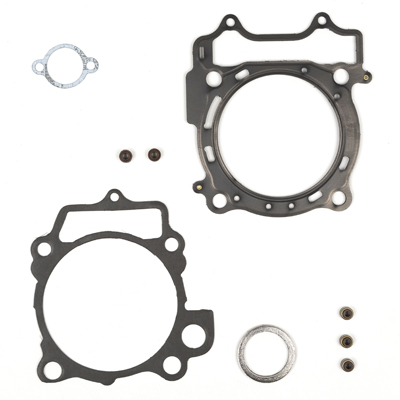 ProX Top End Gasket Set YZ450F '06-09 + WR450F '07-14 - Moottoripyörän tiivisteet ja laakerit - D138183 - 1