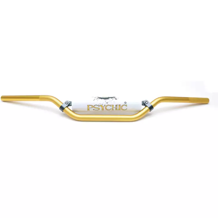 Psychic ohjaustanko Kulta 22mm - Moottoripyörän ohjaustangot - D62703 - 1
