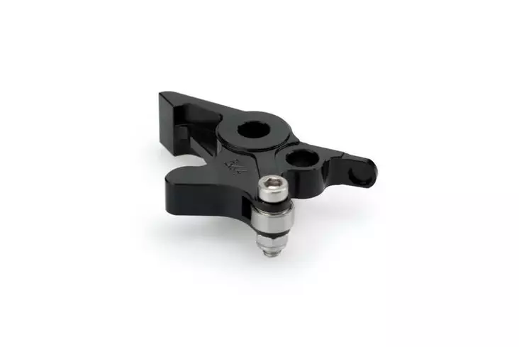 Puig Bracket Brake Lever Puig Bmw (B64) - Moottoripyörän vivut ja vivunrungot - D301193 - 1