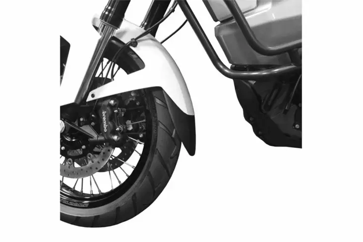 Puig Extenda Fenda 1050/1190/1290 Adventure - Offroad lokasuojat ja jatkeet - D301953 - 1