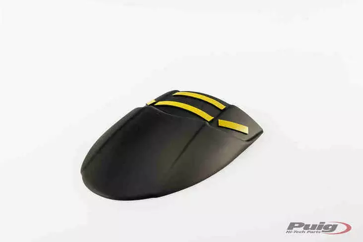 Puig Rear Fender Extension Ktm 690 Duke 16-18' - Offroad lokasuojat ja jatkeet - D303203 - 1