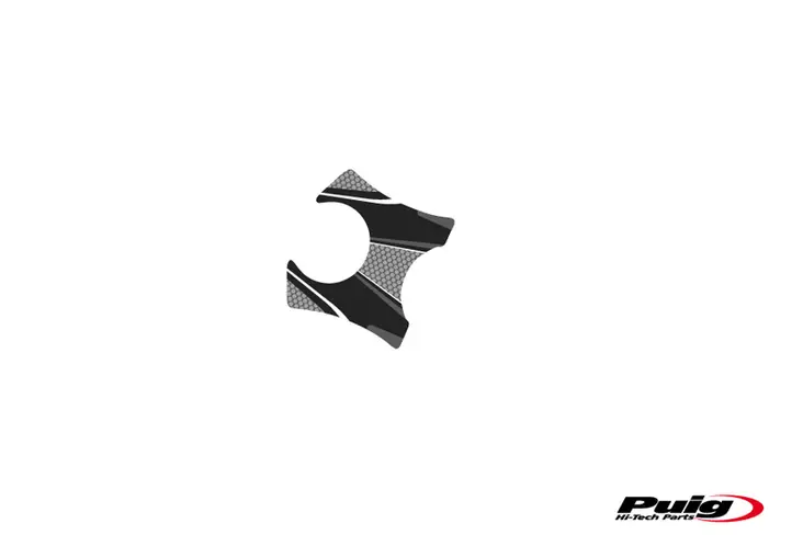 Puig Yoke Protector V-Strom Dl650 04-11/Dl1000 02-07' - Moottoripyörän kaatumatapit - D300203 - 1