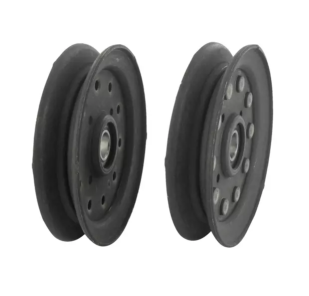 Pulley suitable for al-ko - Tarvikevaraosat - 6207003 - 1