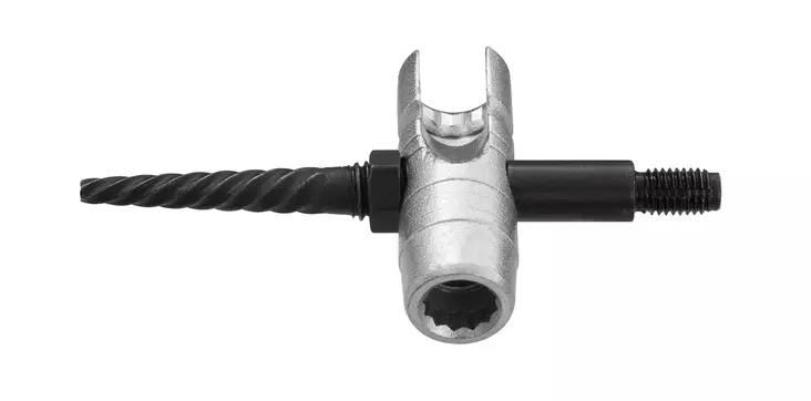 Rasvanippatyökalu 1/4" - Työkalut - LX7243 - 1