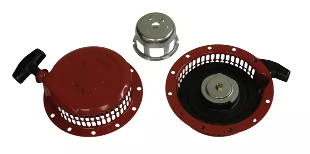 Recoil starter suitable for honda - Tarvikevaraosat - 5109703 - 1