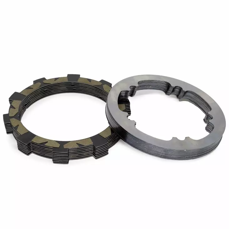 Rekluse Torq-Drive Clutch Pack (Dds-Css) - Husqvarna/Ktm - Moottoripyörän kytkinosat - D359893 - 1