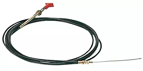 Remote starter control 6 m - Motorsport varaosat ja tarvikkeet - D217413 - 1