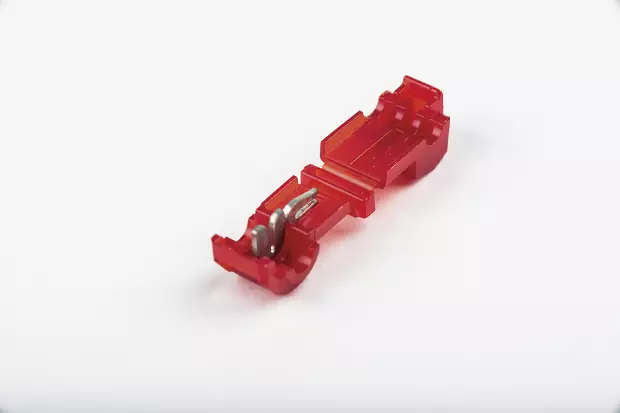 Robottileikkurin rajakaapelin liitin - Tarvikevaraosat - 01033 - 1