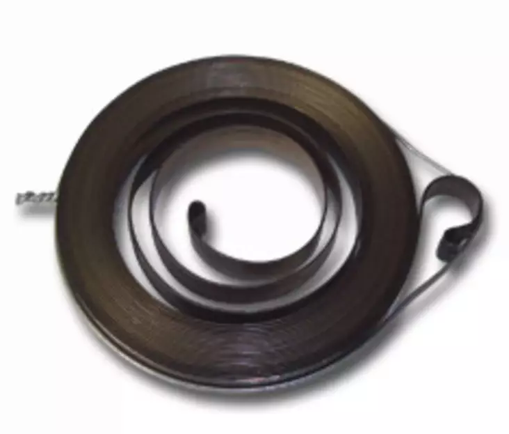 Rotary Käynnistysjousi, Stihl 009, 010, 011, 015 - Moottorisahan käynnistimen jouset - D471753 - 1