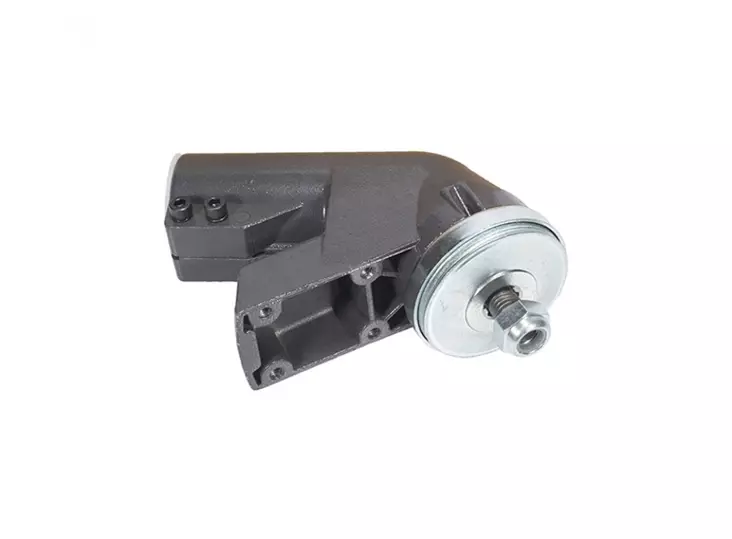 Rotary Kulmavaihde, Husqvarna 240R, 245R, 245RX - Raivaussahan kulmavaihteet - D466943 - 1