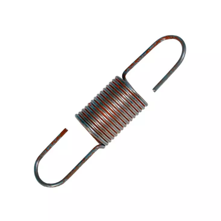 Rotary Säätäjän/Reguulatorin jous, B&S Vanguard 5hv - Ruohonleikkurin säätimen jouset - D466503 - 1