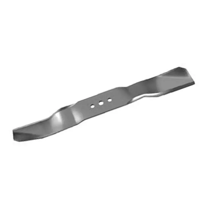 Rotary Terä, 41,8cm, Silppuava, Husqvarna 06- Combi 112 / Jonsered Combi 112 - Ruohonleikkurin mallikohtaiset terät - D466703 - 1