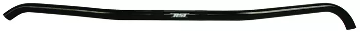 RSI Ohjaustanko Chromoly Race Musta - Moottorikelkan ohjaustangot - D229363 - 1
