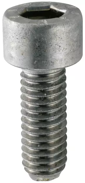 Ruuvi m6 x 45 mm - Tarvikevaraosat - 5109-0123 - 1