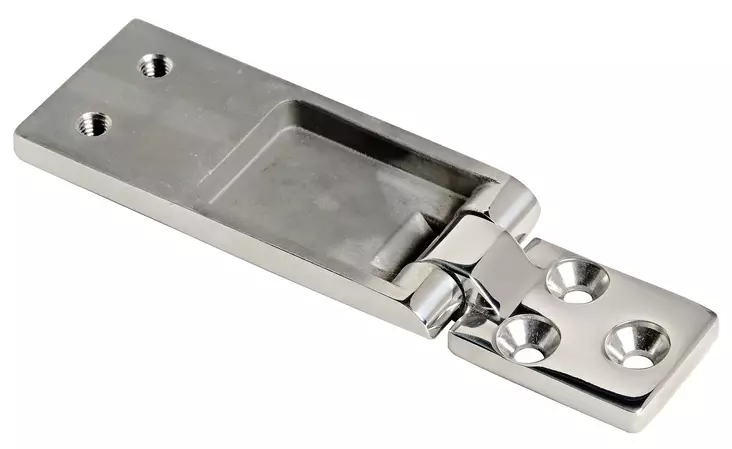 Sarana Pyramid 70x30mm - Veneen saranat - D124793 - 1