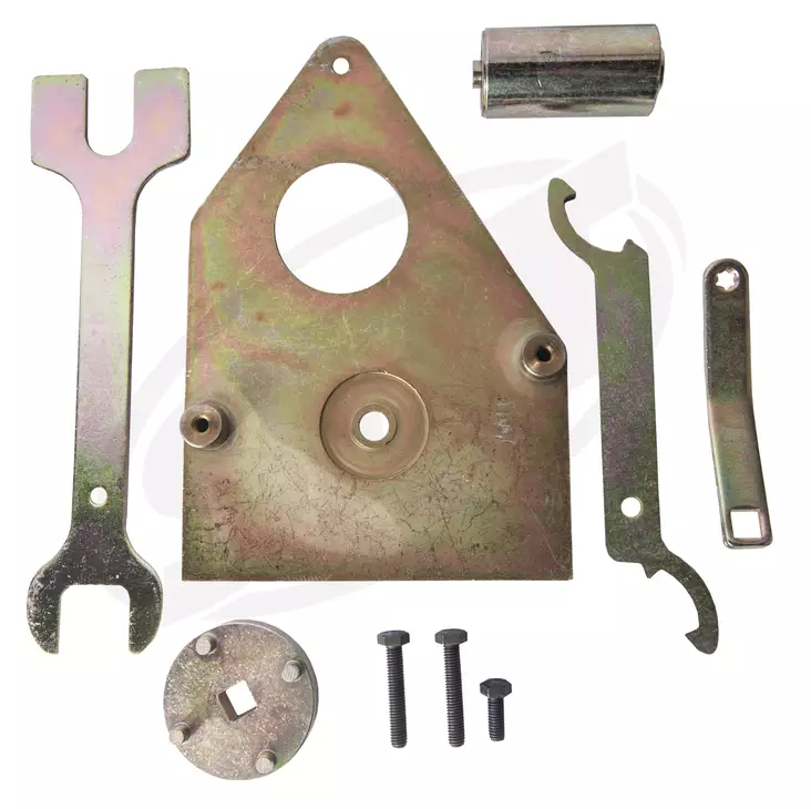 SBT Ahdintyökalusarja Sea-Doo - Vesijettien erikoisyökalut - D281423 - 1